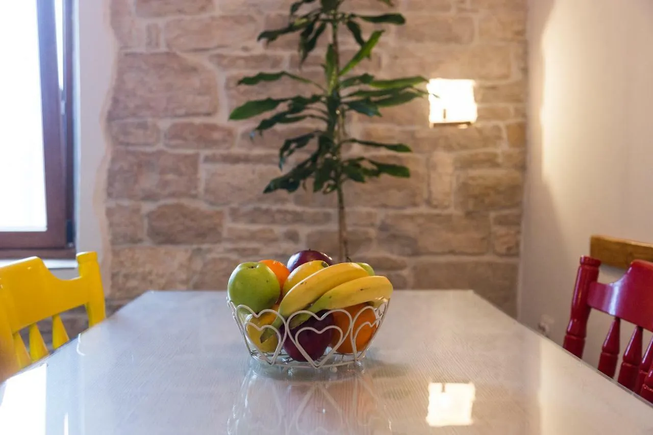 Apartment Henna Pula Croatia