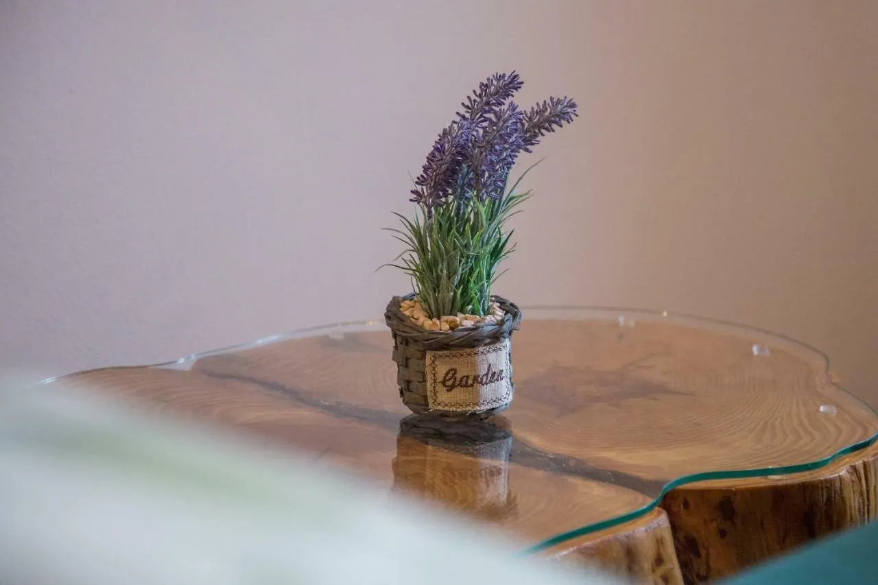 Apartment Henna Pula Croatia