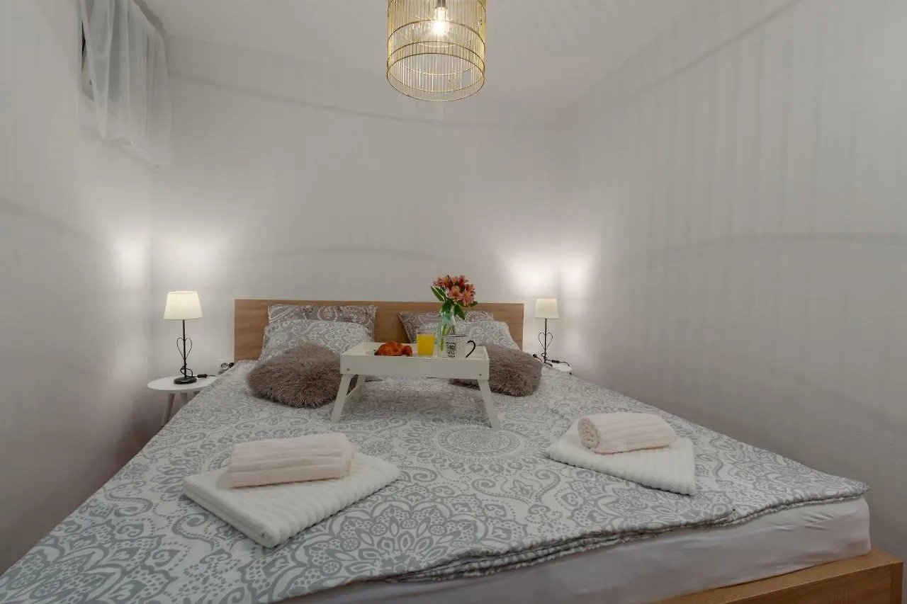 Apartment Henna Pula Croatia